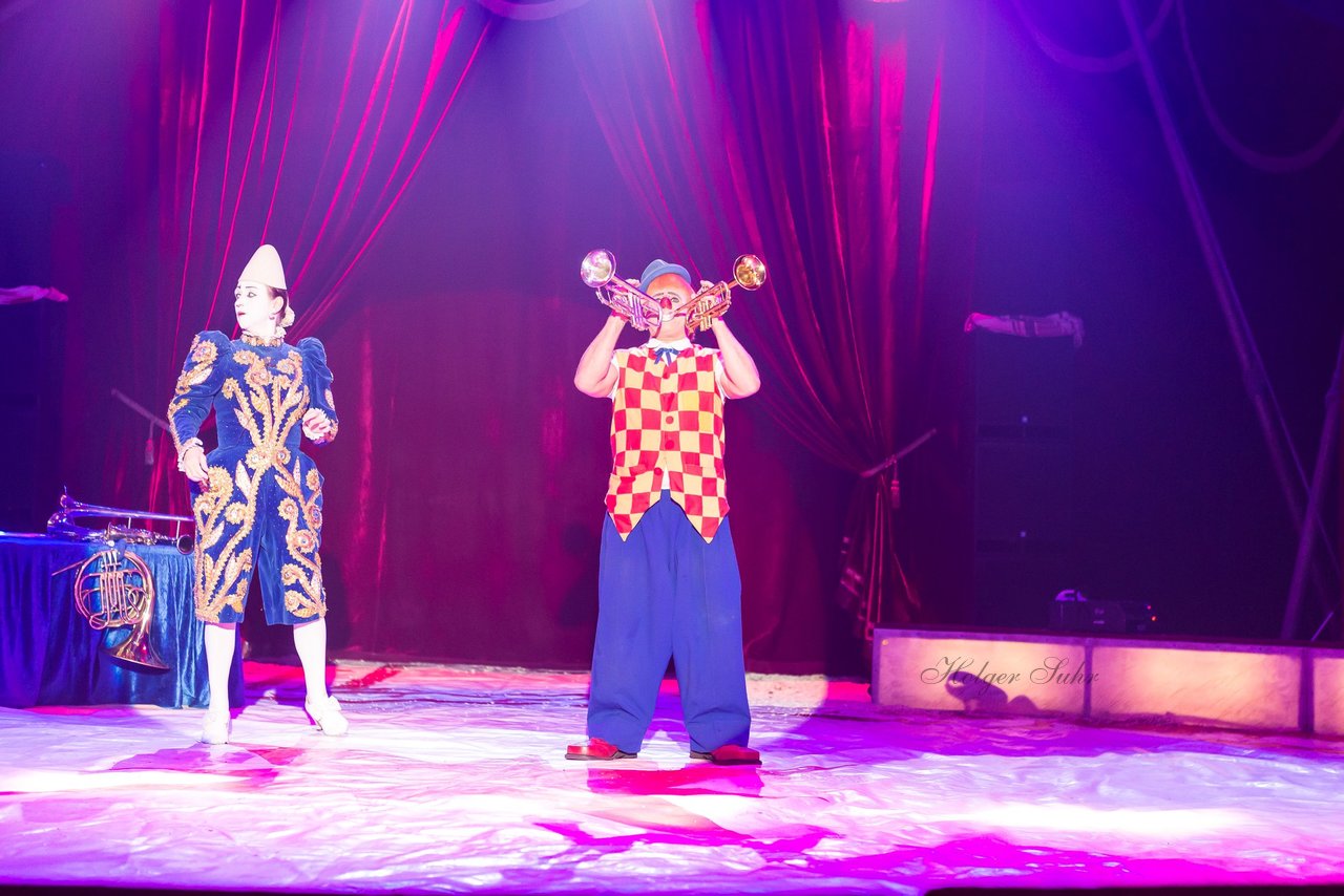 Bild 190 - Circus Europa